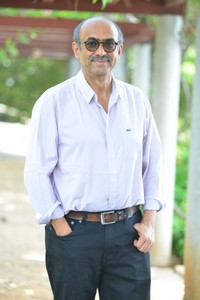 Suresh Babu Narappa Interview